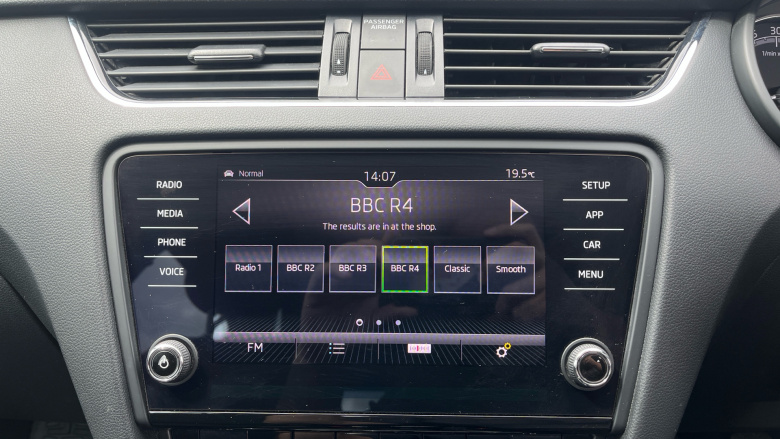 Skoda Octavia 1.6 TDI CR SE 5dr Diesel Estate